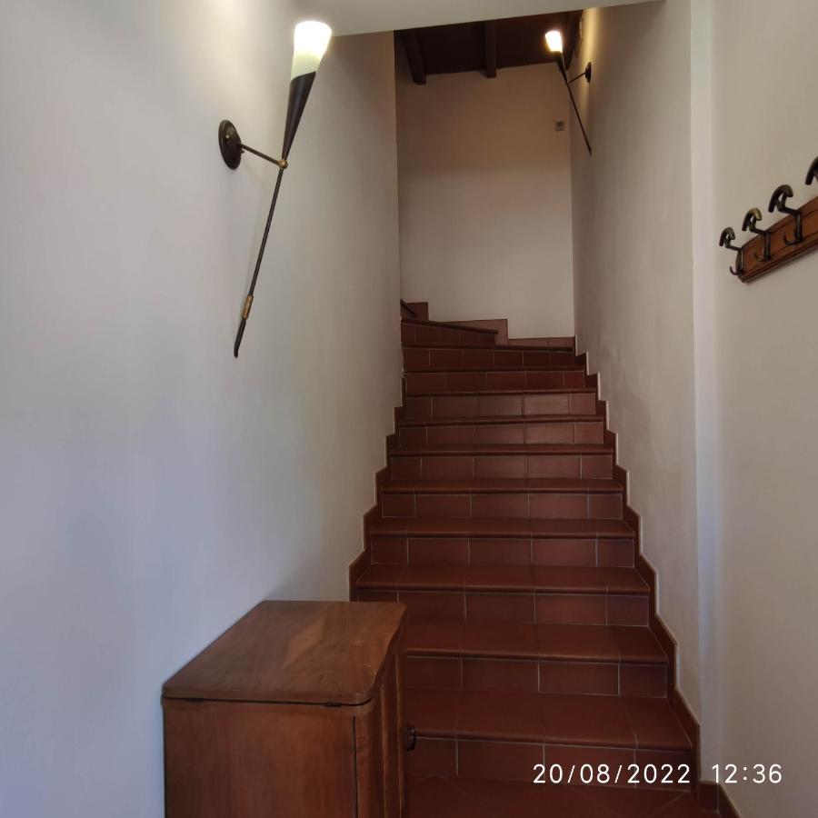 M & M Pinzi Suite Apartment Montepulciano Stazione Exterior photo